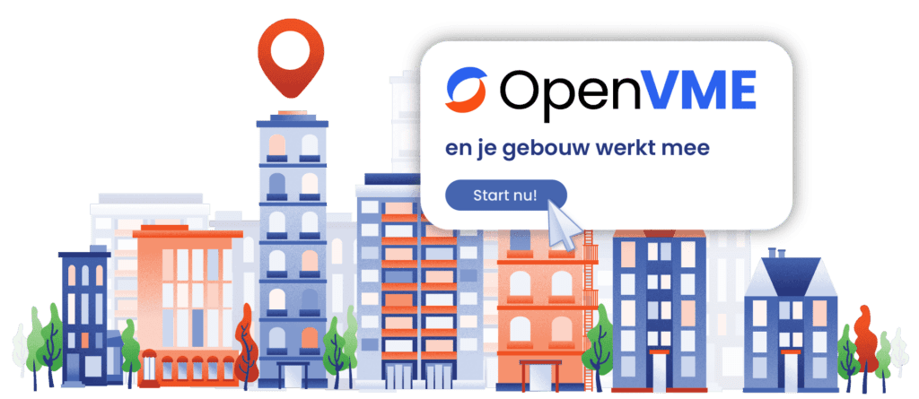 Open ACP app building management