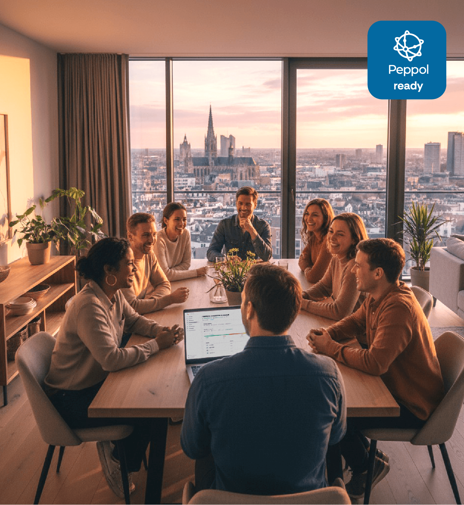 openvme syndicus beheer