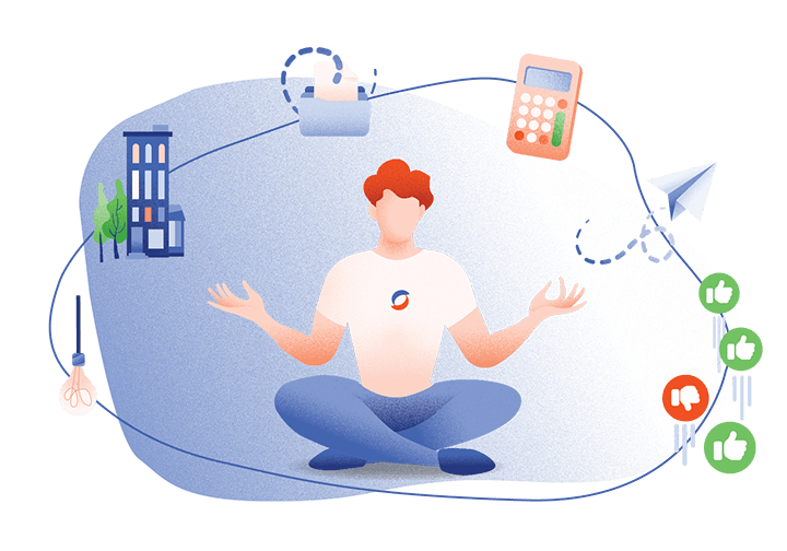 Vermijd deze 7 veelgemaakte fouten als eigenaar syndicus