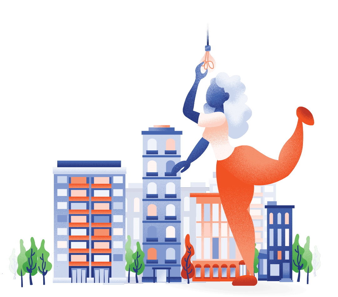 Hoe zelf syndicus worden van mijn gebouw?