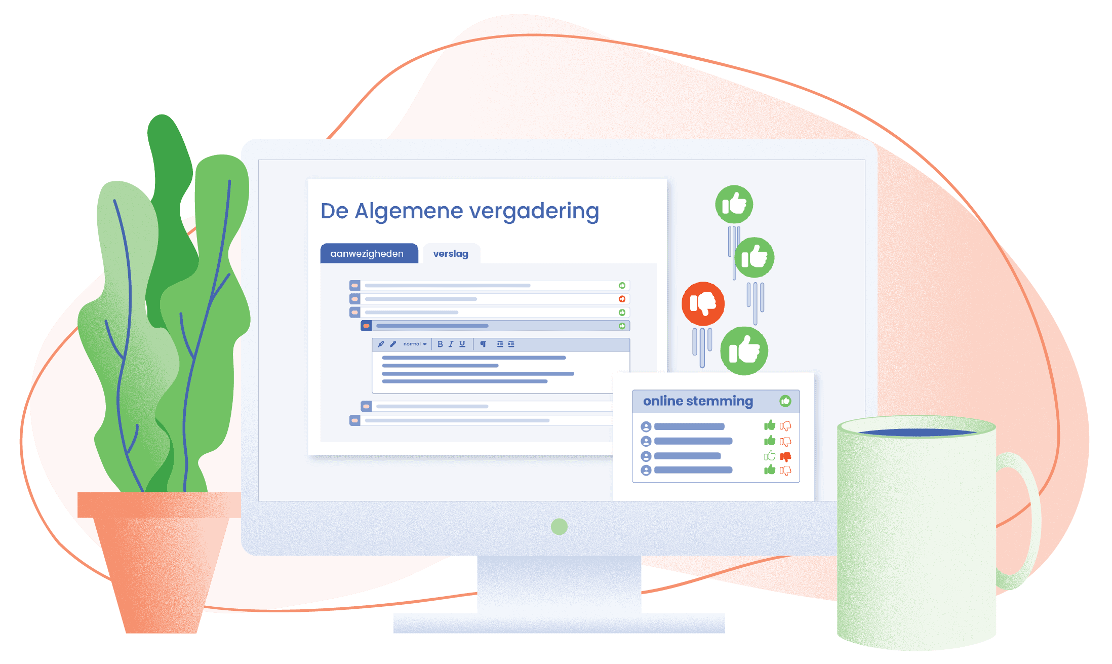 Van klaagmoment naar constructief overleg