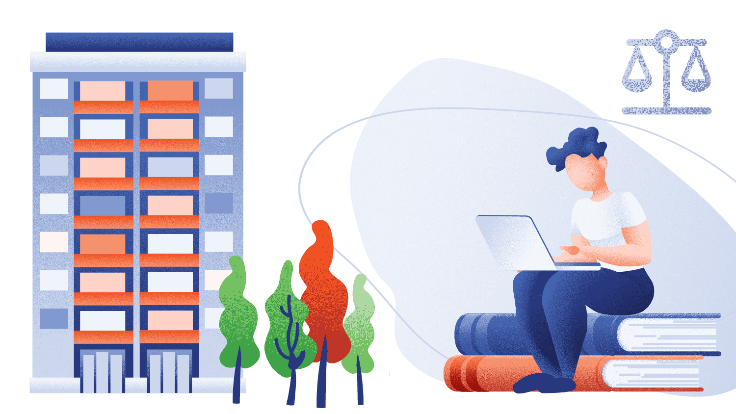 Advocaat vastgoedrecht nodig voor je gebouw?