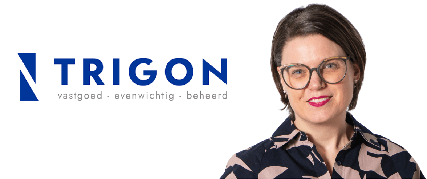 Trigon, expert in vastgoedbeheer