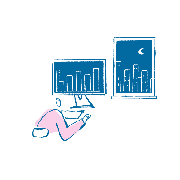 Technisch beheer gebouw