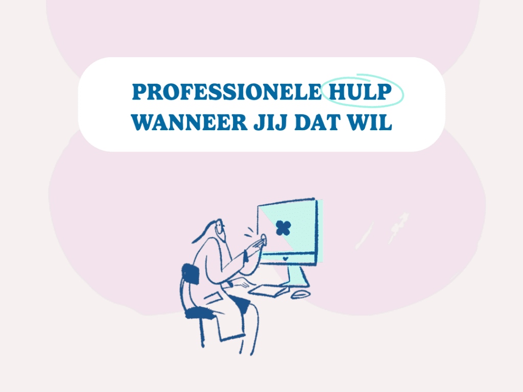 professionele hulp VME