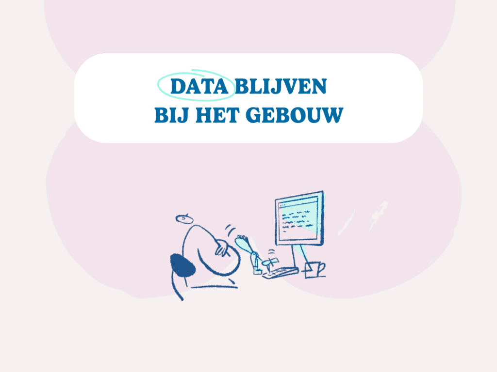 data appartement beheer