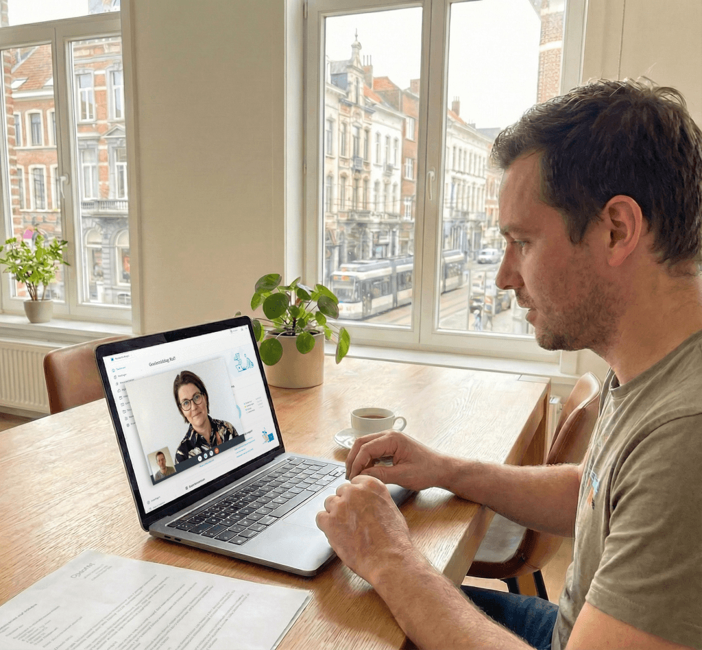 Syndicoach vme beheer