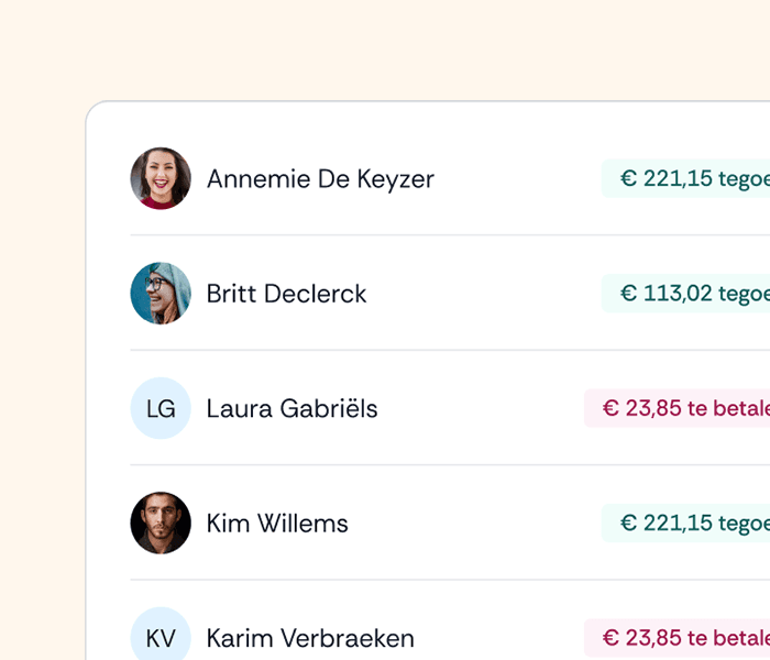 syndicus boekhouding